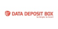 Data Deposit Box coupons